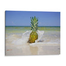 South Florida Piña Iv - Adam Mead | Cuadro decorativo de Canvas Lab