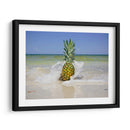 South Florida Piña Iv - Adam Mead | Cuadro decorativo de Canvas Lab