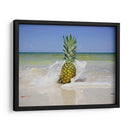 South Florida Piña Iv - Adam Mead | Cuadro decorativo de Canvas Lab