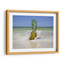 South Florida Piña Iv - Adam Mead | Cuadro decorativo de Canvas Lab