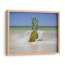 South Florida Piña Iv - Adam Mead | Cuadro decorativo de Canvas Lab