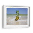 South Florida Piña Iv - Adam Mead | Cuadro decorativo de Canvas Lab