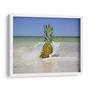 South Florida Piña Iv - Adam Mead | Cuadro decorativo de Canvas Lab