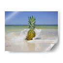 South Florida Piña Iv - Adam Mead | Cuadro decorativo de Canvas Lab