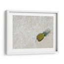 Piña Del Sur De La Florida V - Adam Mead | Cuadro decorativo de Canvas Lab