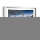 Gran Cañón Nevado Iii - David Drost | Cuadro decorativo de Canvas Lab