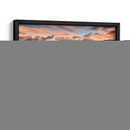 Gran Cañón Nevado V - David Drost | Cuadro decorativo de Canvas Lab