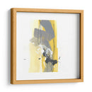 Coger Frase I - June Erica Vess | Cuadro decorativo de Canvas Lab