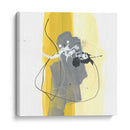 Coger La Frase Iii - June Erica Vess | Cuadro decorativo de Canvas Lab