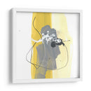 Coger La Frase Iii - June Erica Vess | Cuadro decorativo de Canvas Lab