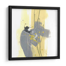 Coger La Frase Iv - June Erica Vess | Cuadro decorativo de Canvas Lab