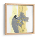 Coger La Frase Iv - June Erica Vess | Cuadro decorativo de Canvas Lab