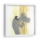 Coger La Frase Iv - June Erica Vess | Cuadro decorativo de Canvas Lab