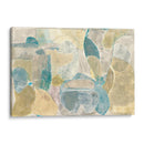 Vaso De Mar Ii - Rob Delamater | Cuadro decorativo de Canvas Lab