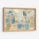 Vaso De Mar Ii - Rob Delamater | Cuadro decorativo de Canvas Lab