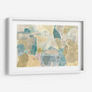 Vaso De Mar Ii - Rob Delamater | Cuadro decorativo de Canvas Lab