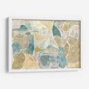 Vaso De Mar Ii - Rob Delamater | Cuadro decorativo de Canvas Lab