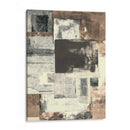 Ventanas Y Puertas De Jomson - Rob Delamater | Cuadro decorativo de Canvas Lab