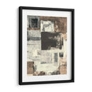 Ventanas Y Puertas De Jomson - Rob Delamater | Cuadro decorativo de Canvas Lab