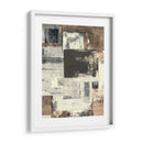 Ventanas Y Puertas De Jomson - Rob Delamater | Cuadro decorativo de Canvas Lab