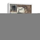 Ventanas Y Puertas De Jomson - Rob Delamater | Cuadro decorativo de Canvas Lab