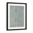 Metropolitano Vi - Rob Delamater | Cuadro decorativo de Canvas Lab