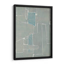 Metropolitano Vi - Rob Delamater | Cuadro decorativo de Canvas Lab