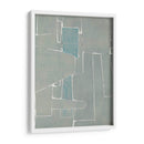 Metropolitano Vi - Rob Delamater | Cuadro decorativo de Canvas Lab