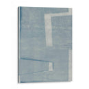 Forma De Barco Iv - Rob Delamater | Cuadro decorativo de Canvas Lab