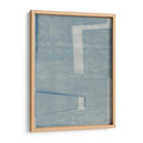 Forma De Barco Iv - Rob Delamater | Cuadro decorativo de Canvas Lab