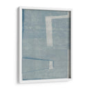 Forma De Barco Iv - Rob Delamater | Cuadro decorativo de Canvas Lab