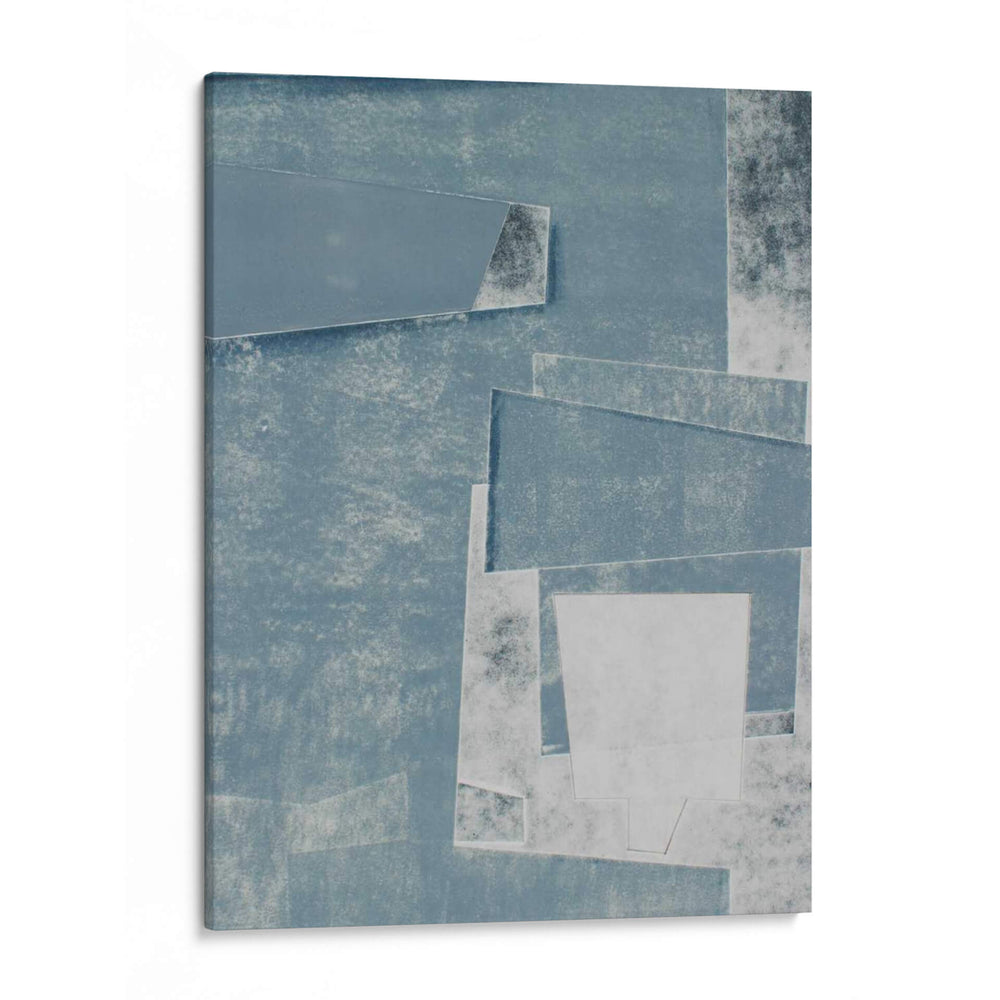 Forma De Barco V - Rob Delamater | Cuadro decorativo de Canvas Lab