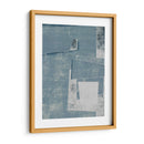 Forma De Barco V - Rob Delamater | Cuadro decorativo de Canvas Lab