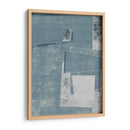 Forma De Barco V - Rob Delamater | Cuadro decorativo de Canvas Lab