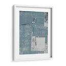 Forma De Barco V - Rob Delamater | Cuadro decorativo de Canvas Lab