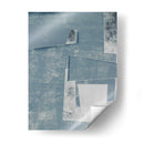 Forma De Barco V - Rob Delamater | Cuadro decorativo de Canvas Lab