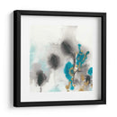 Miraje Ceruloso I - June Erica Vess | Cuadro decorativo de Canvas Lab