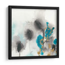 Miraje Ceruloso I - June Erica Vess | Cuadro decorativo de Canvas Lab