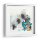 Miraje Ceruloso I - June Erica Vess | Cuadro decorativo de Canvas Lab