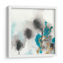 Miraje Ceruloso I - June Erica Vess | Cuadro decorativo de Canvas Lab