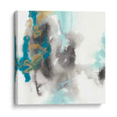 Cerulean Mirage Ii - June Erica Vess | Cuadro decorativo de Canvas Lab