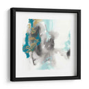 Cerulean Mirage Ii - June Erica Vess | Cuadro decorativo de Canvas Lab