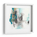 Cerulean Mirage Ii - June Erica Vess | Cuadro decorativo de Canvas Lab