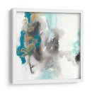 Cerulean Mirage Ii - June Erica Vess | Cuadro decorativo de Canvas Lab