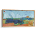 Yardland I - Sue Jachimiec | Cuadro decorativo de Canvas Lab