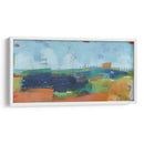 Yardland I - Sue Jachimiec | Cuadro decorativo de Canvas Lab