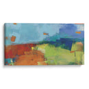 Yardland Ii - Sue Jachimiec | Cuadro decorativo de Canvas Lab