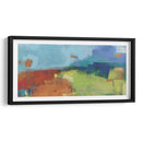 Yardland Ii - Sue Jachimiec | Cuadro decorativo de Canvas Lab