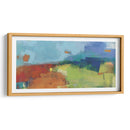 Yardland Ii - Sue Jachimiec | Cuadro decorativo de Canvas Lab