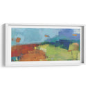 Yardland Ii - Sue Jachimiec | Cuadro decorativo de Canvas Lab